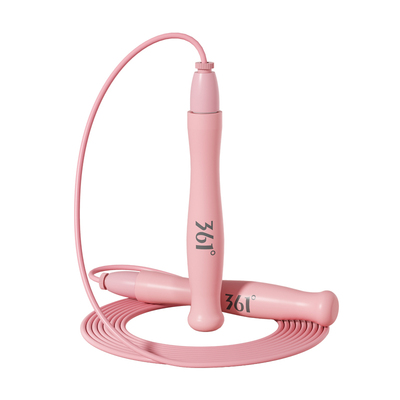 361跳绳中考专用竞速双轴承