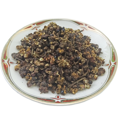 同仁堂特级吴茱萸无硫中药材