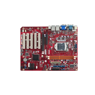 研华工控主板测试推荐AIMB-701VG