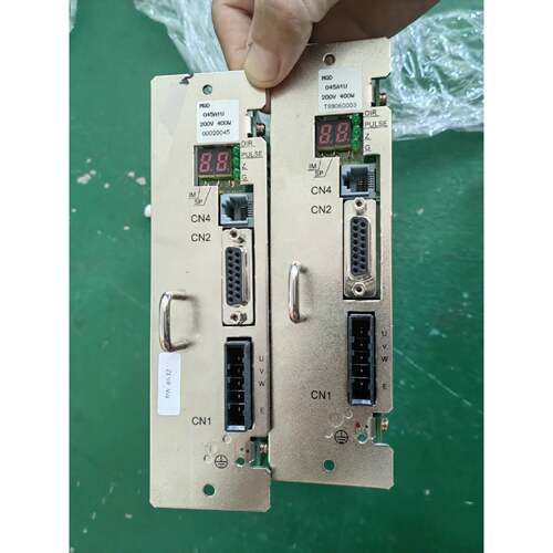 Panasoc 松下 MQD045A1U 电机驱动控制板议价