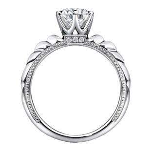 I-PRIMO对戒 HELIOS 结婚对戒 钻石排钻 情侣戒 刻字定制 iprimo