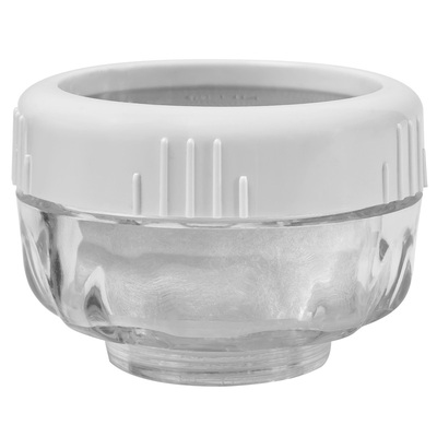 【用水0焦虑】水龙头过滤器