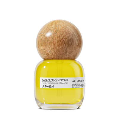 APoEM安诗悦七花油面部精华油