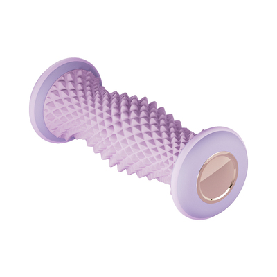 25新款足底按摩滚轮经络疏通神器