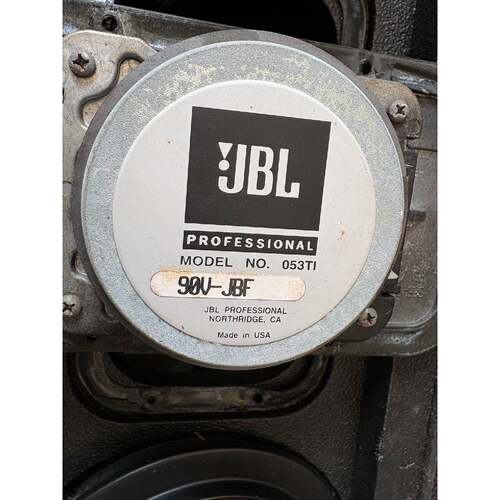 询价下单JBL053Tl 可开发票