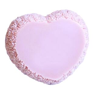 PPSOAP原创果冻模具收纳食品级硅胶模手工皂模 巧克力烘焙  CR003