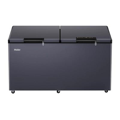 【热销爆款】海尔商用大容量冰柜