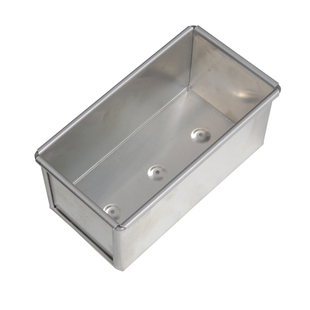 风和日丽新西兰蛋糕模具450g吐司面包盒250克林姆注心金枕蛋糕模