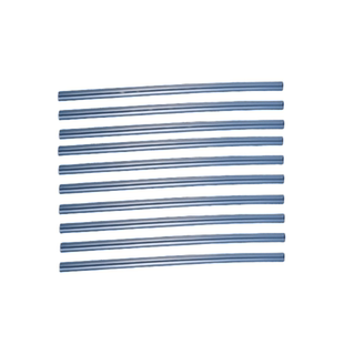 食品级硅胶吸管保温杯配件吸管配件婴儿奶瓶水杯吸管替换硅胶软管