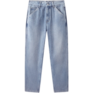 gxg.jeans男装春季新款牛仔长裤JFX10501011