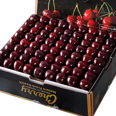 【新疆专享】智利车厘子丨次日达