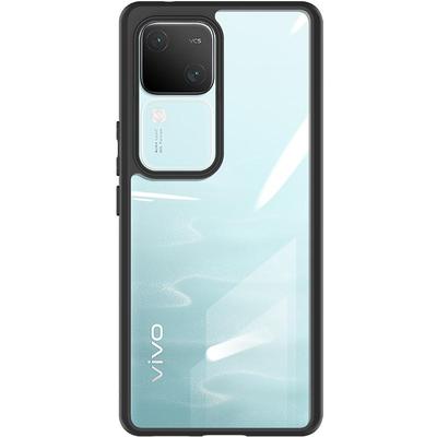 适用vivos19亚克力防摔手机壳