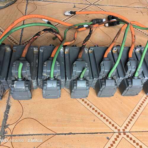 议价 Servo Motor 1Fl6034-2Af21-1Aa1 0.适用