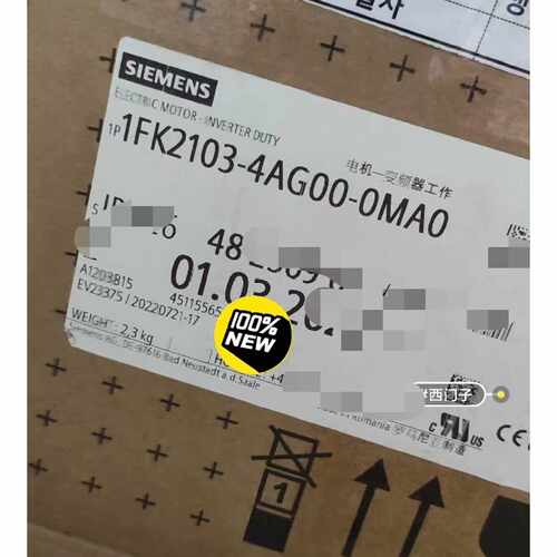 议价1FK21034AG000MA0适用