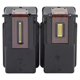 适用佳能G1800 G1810 G2800 G3800 G3810 G4800 4810 3811 8004 8020 CA91/92 G2812喷墨打印机连供墨盒喷头