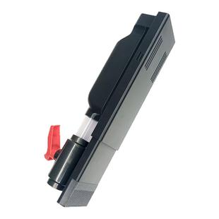 鱼缸超薄虹吸背包虹吸过滤系统全套不打孔改底滤溢流管件静音小20