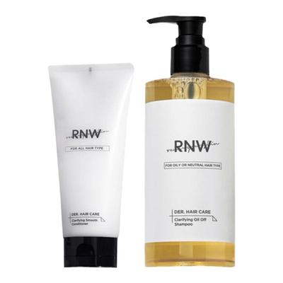Rnw如薇洗发水护发素去屑氨基酸