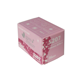 芭比甜心MYHERAT 5207电影卷135彩色胶卷 ISO250 36张有效期27.12