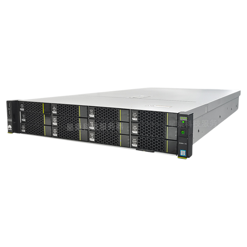 華為超聚變RH2288V3HV5V6 5288V5機(jī)架式服務(wù)器DP2200 GPU存儲(chǔ)主機(jī)