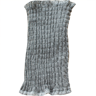 秋冬月子护手腕护脚踝男士纯棉保暖护腕加厚老人关节防寒妈妈护肘