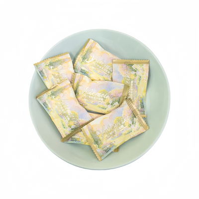 羽田铭菓芒果味果汁软糖