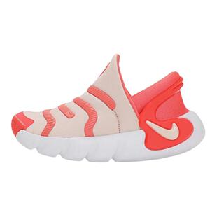 Nike耐克毛毛虫男女童DYNAMO 2幼童运动鞋一脚蹬宝宝鞋FD0553-601