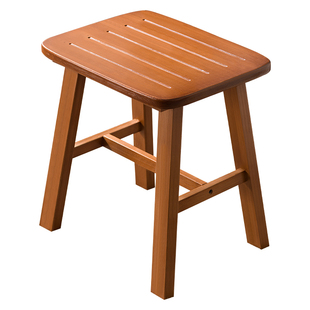 凳子竹制小板凳方凳矮凳家用小凳子小木凳换鞋凳钓鱼凳木椅儿童凳