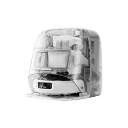 大疆 DJI ROMO P 扫地机器人免维护自清洁扫拖一体全自动避障