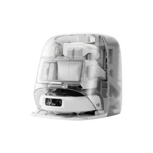 大疆 DJI ROMO P 扫地机器人免维护自清洁扫拖一体全自动避障