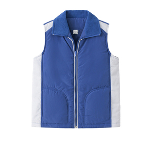 深圳校服小学生秋冬装长袖外套加厚加绒长裤羽绒马甲冲锋衣套装