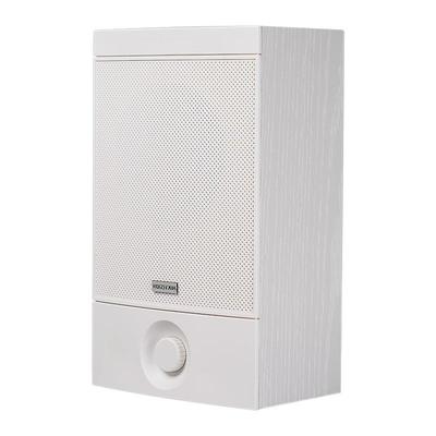 海康威视壁挂音响套装广播扩声