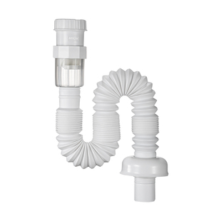 箭牌洗手盆下水管排水管防返臭面盆台盆下水器洗脸盆洗手池卫生间