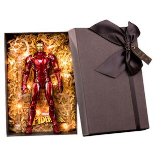 儿童新年礼物送男孩男生朋友的儿童小学生儿子礼盒高档生日礼品