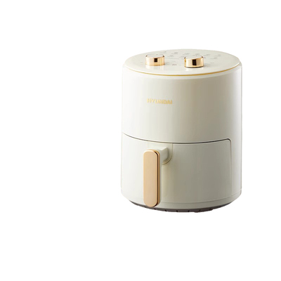 空气炸锅小型4L无油电烤箱