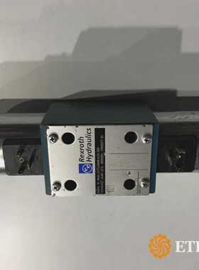 Rexroth 4WRA10 W60-21/G24N9K4/V-589