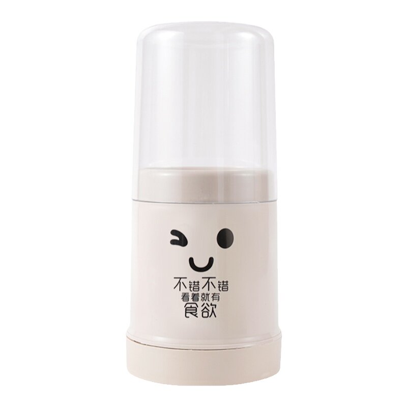 防尘沥水筷子笼家用带盖