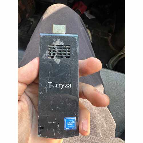 TerryzaT5电脑棒8128Z8350器HD议价