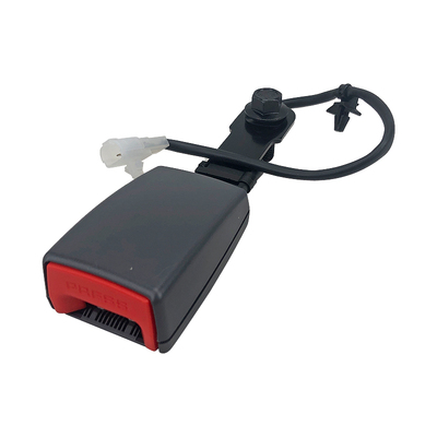 福田奥铃欧马可安全带锁扣带报警