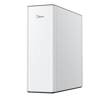 美的新品玲珑Max净水器家用净水机1000G直饮RO反渗透星河同款