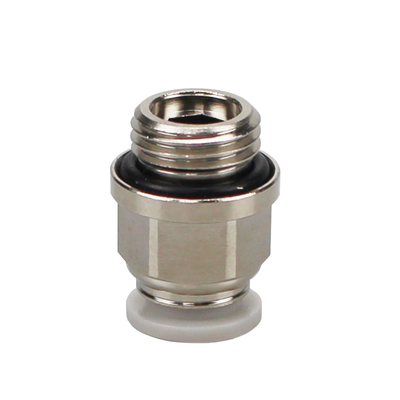 PC省力接头带密封圈不用生料带