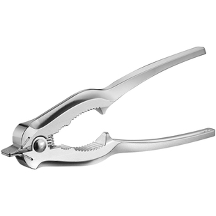 吉度血蛤钳子开蛤神器开口器花哈毛蚶夹花蛤钳血蚌血哈毛蛤夹子器