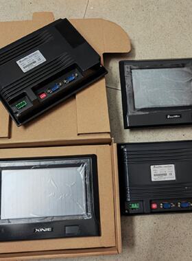 议价信捷触控屏幕TP765-T/TP760-T/TP460-L/TH465-MT/TH765/TG765
