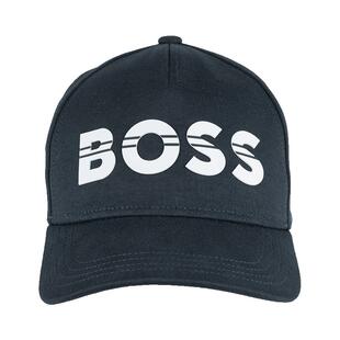 Hugo Boss雨果博士男女同款经典字母logo棒球帽男女2026新款XY