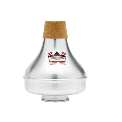 英国 丹尼斯维克 DENIS WICK DW5507 长号 哇音 弱音器 消音器