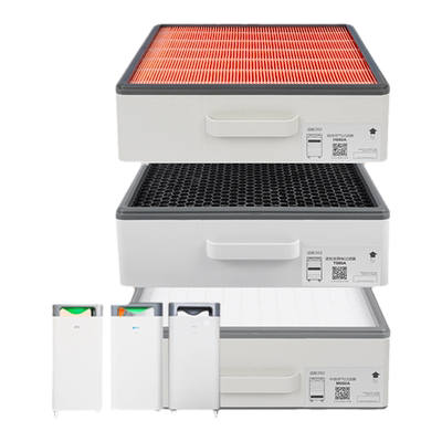 适配352空气净化器滤网