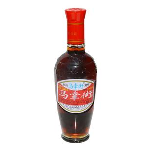 四川宜宾马掌街纯芝麻油450ml叙府儿时香油纯芝麻油小磨压榨香油