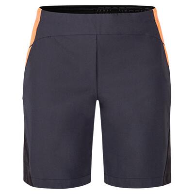 MONTURA透气防泼水攀岩女短裤