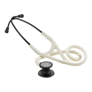 3M Littmann通用三代/四代特殊工艺版医用听诊器医学生美国进口