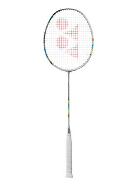 YONEX尤尼克斯羽毛球拍疾光700play全碳素单拍NF700tour/game专业