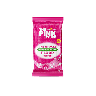 英国StarDrops粉利来羽绒服清洁湿巾多功能地板家用去污抹布毛巾